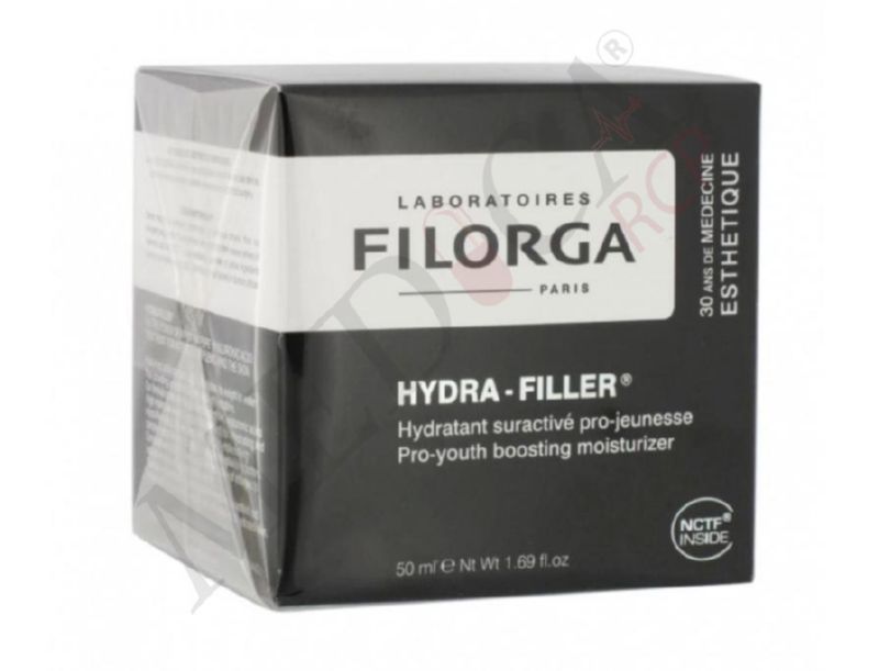 Filorga Hydra-Filler 